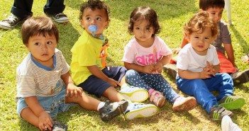 Early Childhood Matters at Church early childhood matters
