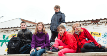 Preteen Ministry: Know Their Struggles, Grow Their Faith preteen ministry