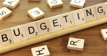 4 Months to Better Ministry Budgets ministry budgets