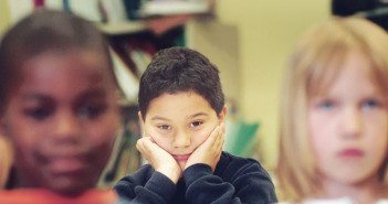 How to Make Christ Relevant to Christian Kids Who Never Miss a Sunday Christ relevant to kids