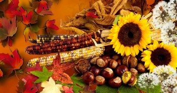 Thanksgiving Table Dressings Thanksgiving Table Dressing