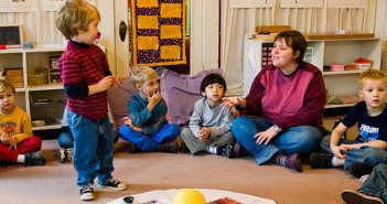 10 Discipline Tips That Work With Preschoolers discipline
