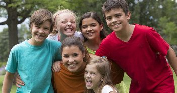 Here’s What Parents and Kids Really Want in Vacation Bible School vacation Bible school