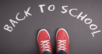 8 Ideas to Help Kids Share God’s Love at School school