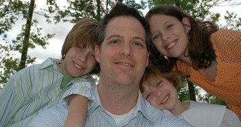 How to Pass on Christian Family Values Christian family values