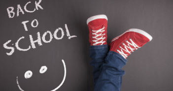 8 Exciting Back to School Bible Activities Bible activities