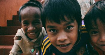 How to Make the Most of Missions for Your Kids missions