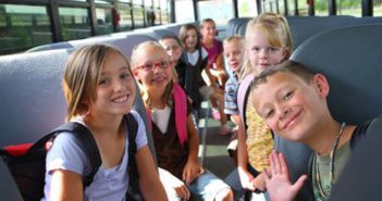 Released Time Education: School’s Out—For Bible Lessons released time