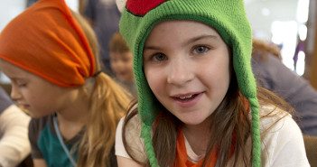 Here’s the Science Behind Making Scripture Stick With Kids Scripture
