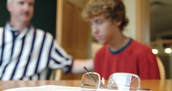 6 Ways to Get More Men Serving in Children’s Ministry More Men Serving in Children's Ministry