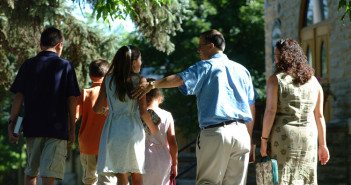 The Stress Test: How to Help Stressed-Out Kids stress