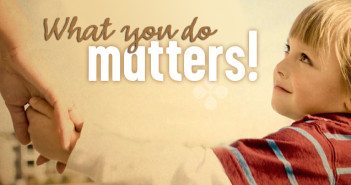 Children’s Ministry: Here’s Why What You Do Matters children's ministry