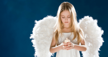 Children’s Christmas Prayer Children's Christmas Prayer