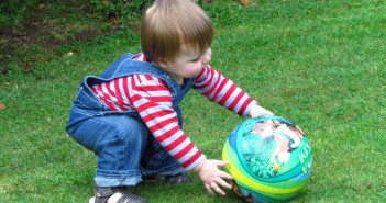 Preschool: God Made You God made you