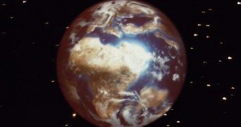 God’s Creation earth