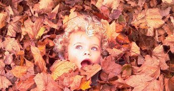 Shine the Light on Halloween: Preschool Lesson