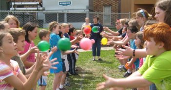 28 Wet and Wild Summer Ideas for Children’s Ministry summer ideas