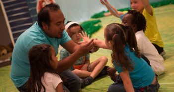 How to Have Real Impact in Children’s Ministry R.E.A.L. Learning