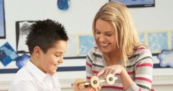 The ABCs of Great Sunday School Teaching Sunday School teaching