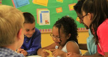 3 Reasons I Serve in Sunday School Every Sunday Sunday school