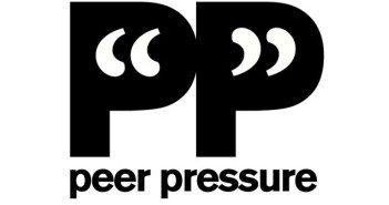 Positive Peer Pressure peer pressure