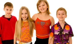 Redefining Preteen Popularity Rules preteen popularity
