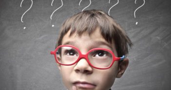 5 Uncommon Questions Kids Ask About God questions kids ask about God