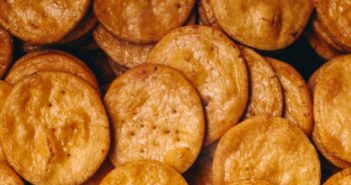 3 Bible-Based Snacks Kids Will Eat Up snacks