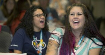 3 Reasons I Can’t Wait Until the KidMin Conference KidMin Conference