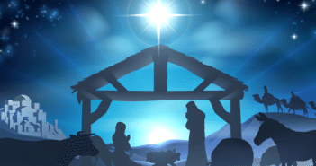 Christmas Bible Relay Game: Bethlehem or Bust! Bible relay game