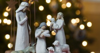 Preteen Sunday School Lesson: Jesus’ Birthday Christmas sunday school lesson