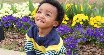 3 Ways to Bless the Children in Your Nursery Bless the Children