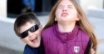 How Birth Order Affects Classroom Behavior