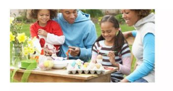 The Good News of Easter easter
