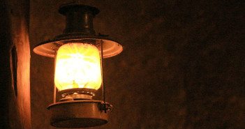 Shine the Light on Halloween: Preteen Lesson Shine the Light on Halloween: Preteen Lesson