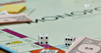 Thanksgathering monopoly