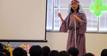 5 Must-Do’s for New Children’s Ministry Leaders new job