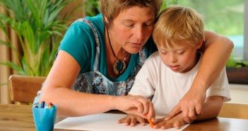 Why Special Needs Ministry Matters in Children’s Ministry specialneedskids