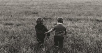 How to Grow Spiritual Generosity in Kids spiritual generosity