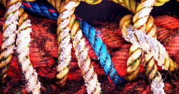 The TIE Test: Training, Evolving, and Equipping tie