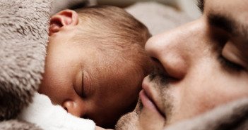 3 Must-Haves for a Great Baby Ministry baby