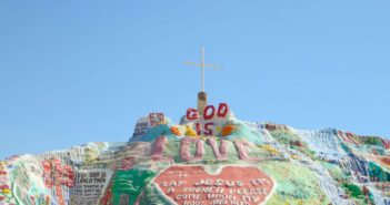 Love Lessons: 3 Ways to Make God Real for Kids God is real