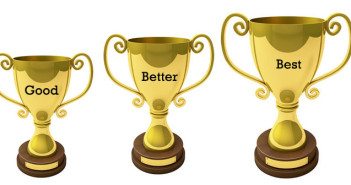 Good, Better, Best: 6 Creative Ways to Affirm Volunteers Affirm Volunteers