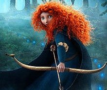6 Things to Learn From Brave 220px -Brave _Teaser _Poster