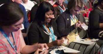 7 Essential KidMin Conference Tips Group's KidMin Conference