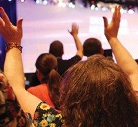 KidMin: Where God Shows Up Godshowup