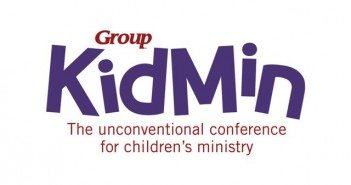 KidMin 2012–Wow!!! Kid Min 2012