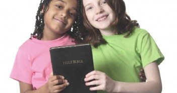 Should Children’s Ministries Require Scripture Memory? Scripture memory