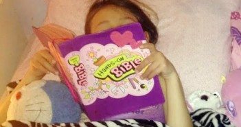8 Tips To Get Kids Into The Bible bible