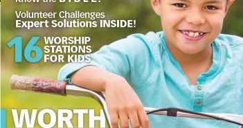 Children’s Ministry Magazine | July August 2014 july-august-childrensministrymagazine
